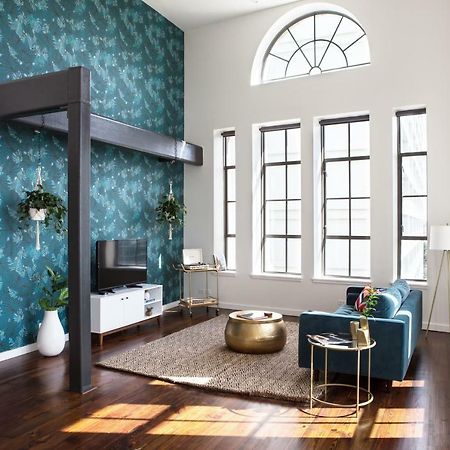 Sonder At The Pythian Aparthotel New Orleans Ngoại thất bức ảnh