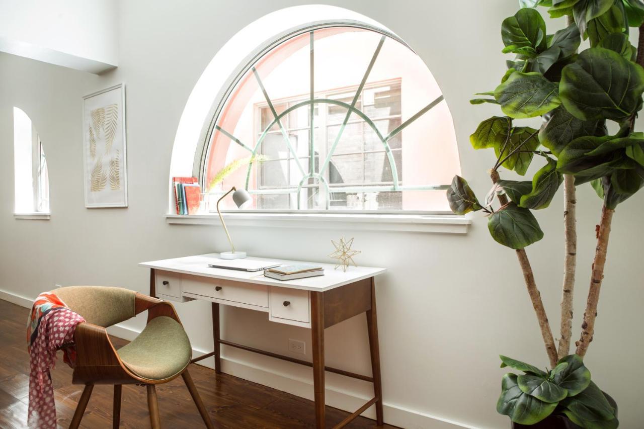 Sonder At The Pythian Aparthotel New Orleans Phòng bức ảnh