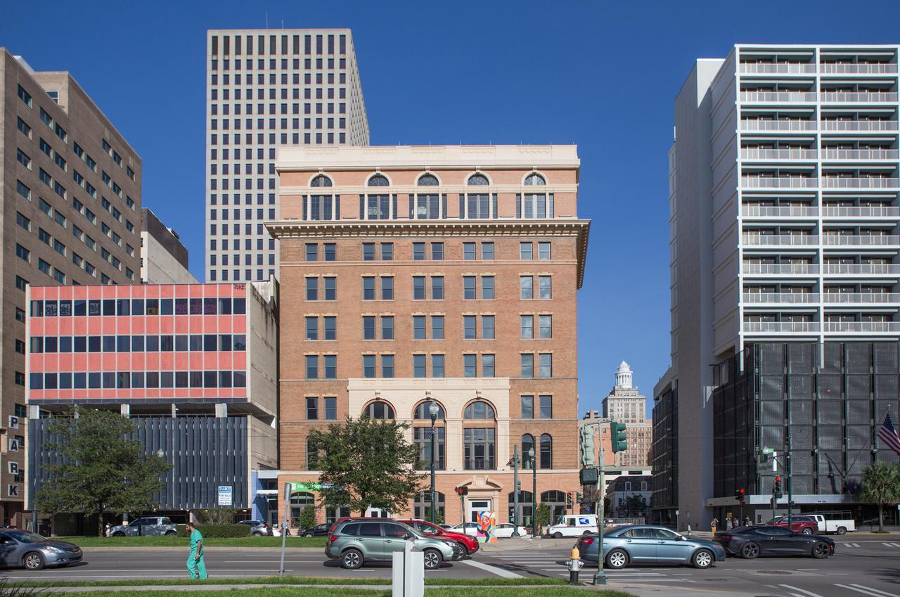 Sonder At The Pythian Aparthotel New Orleans Ngoại thất bức ảnh