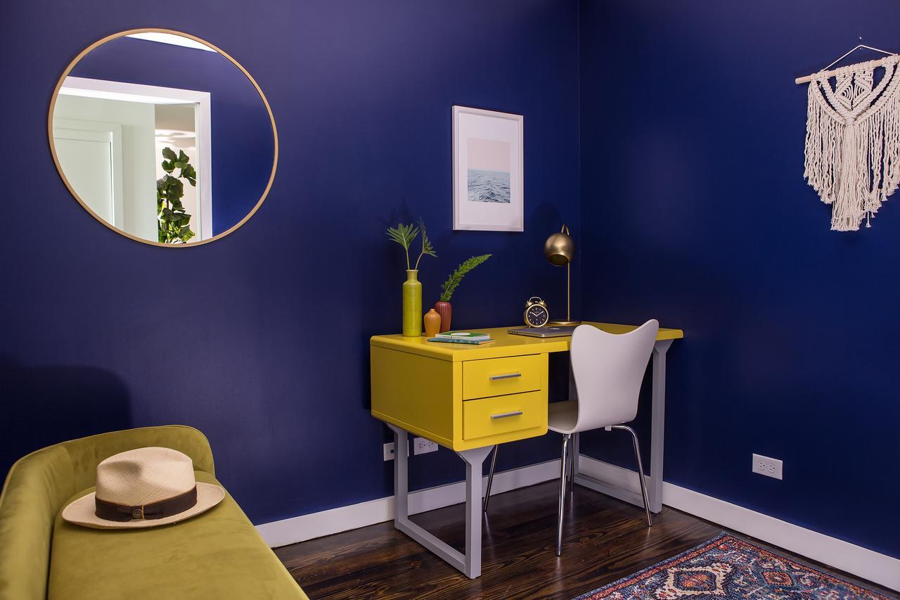 Sonder At The Pythian Aparthotel New Orleans Ngoại thất bức ảnh