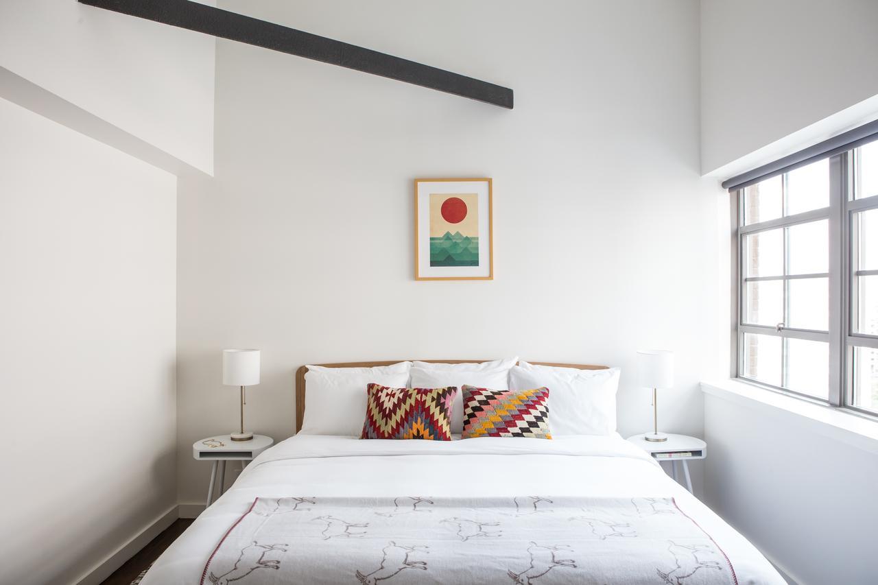 Sonder At The Pythian Aparthotel New Orleans Ngoại thất bức ảnh