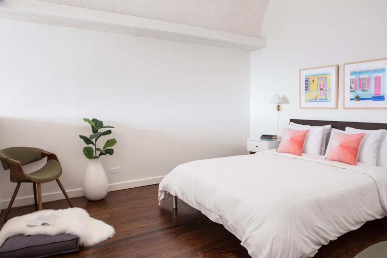 Sonder At The Pythian Aparthotel New Orleans Phòng bức ảnh