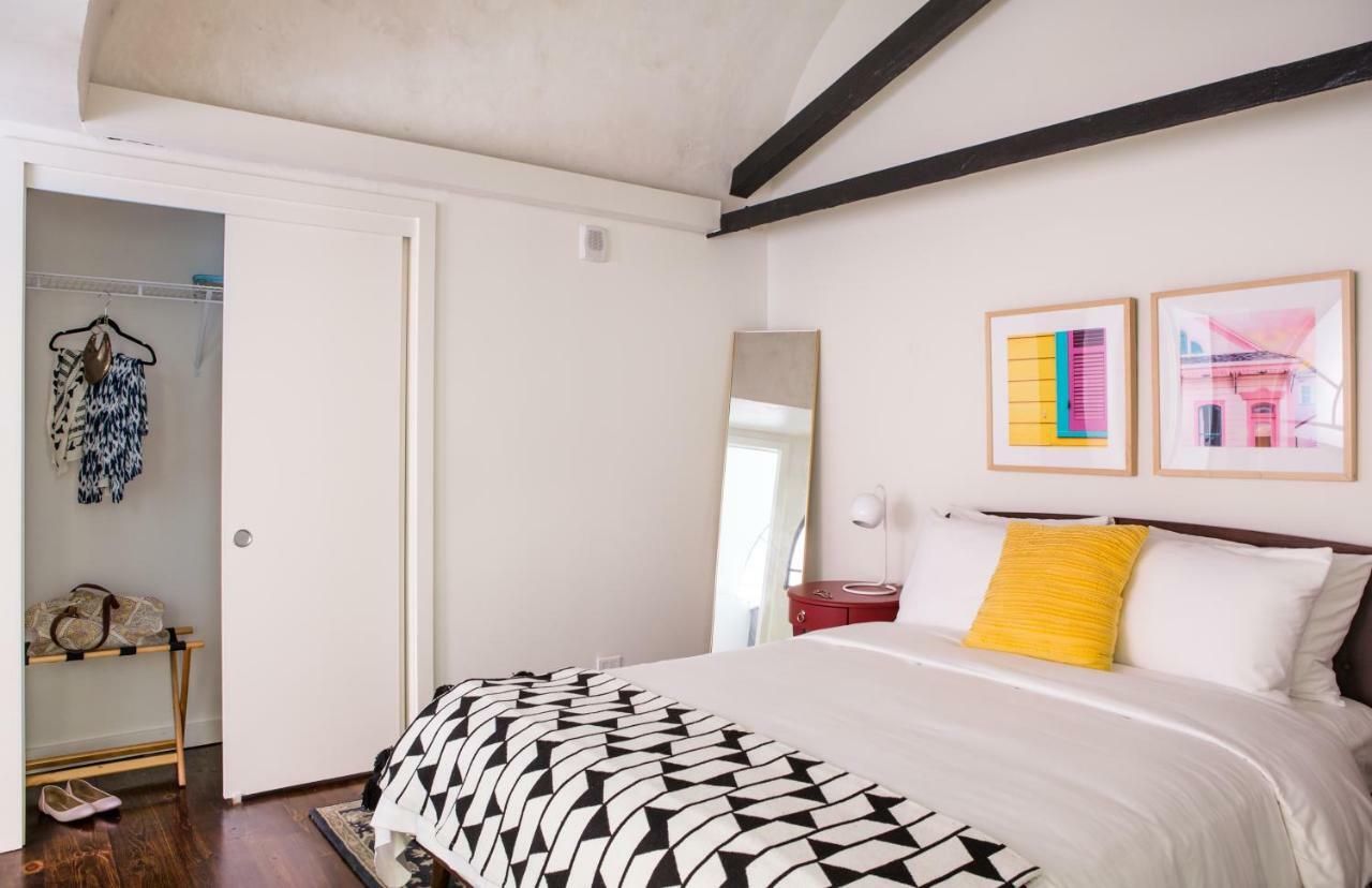 Sonder At The Pythian Aparthotel New Orleans Ngoại thất bức ảnh