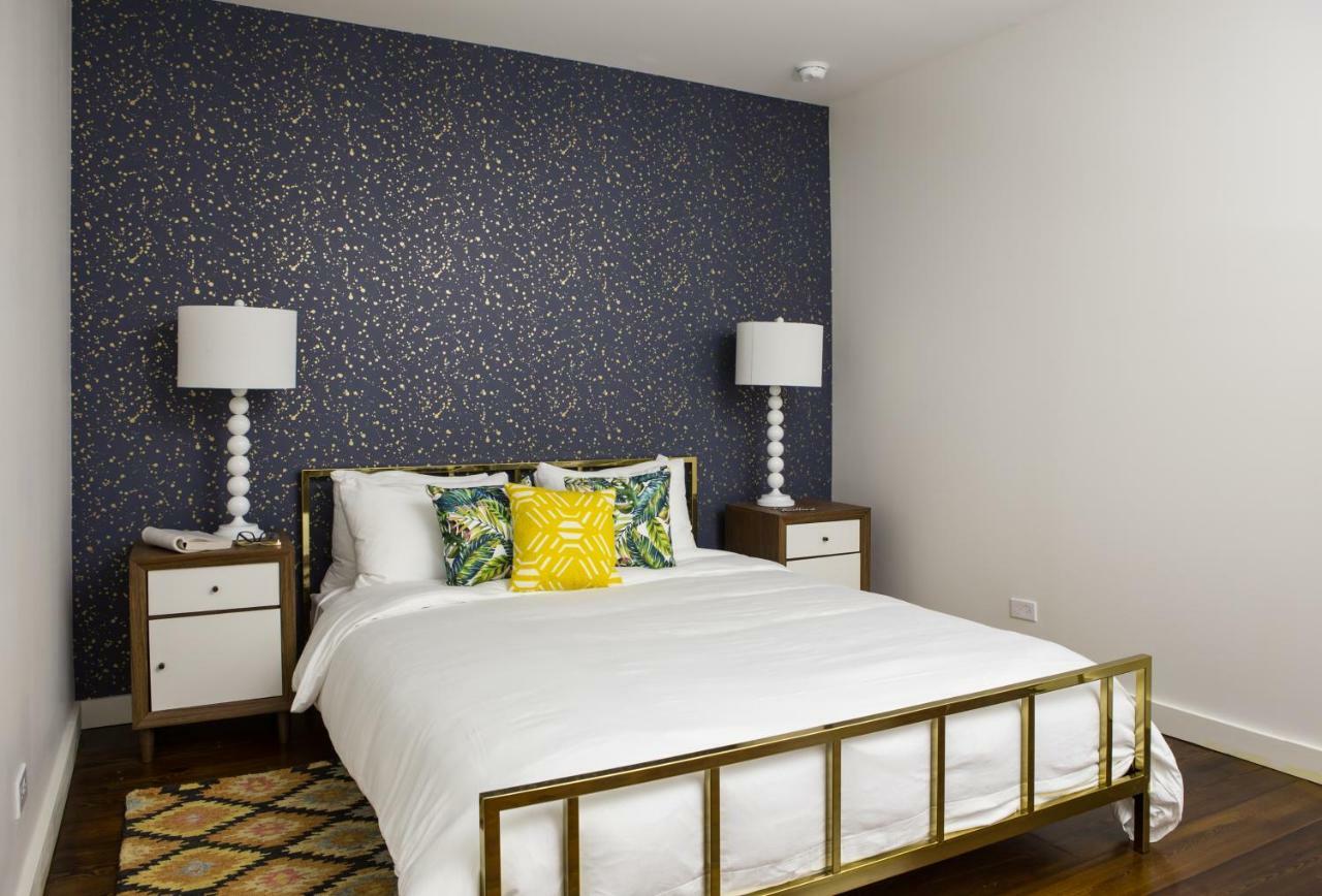 Sonder At The Pythian Aparthotel New Orleans Ngoại thất bức ảnh