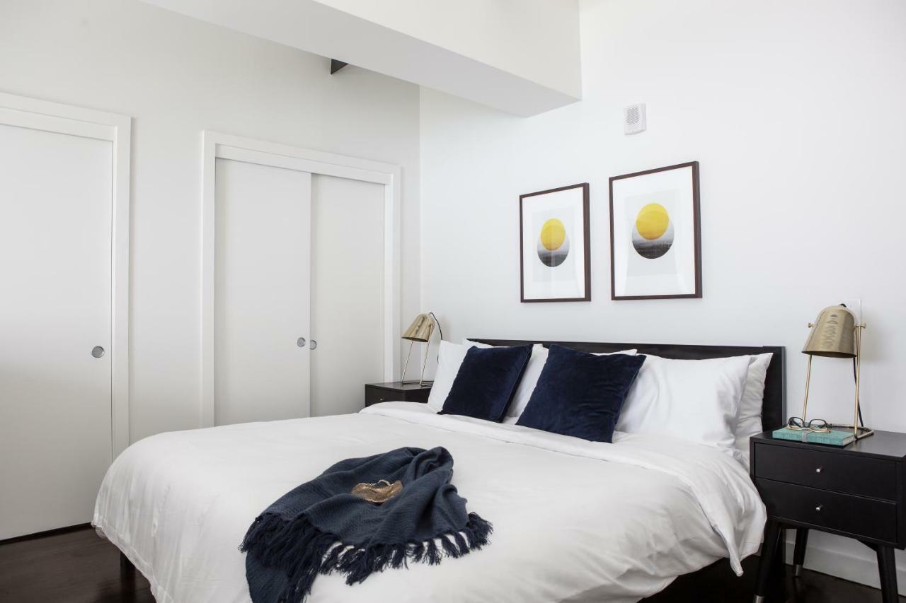 Sonder At The Pythian Aparthotel New Orleans Ngoại thất bức ảnh